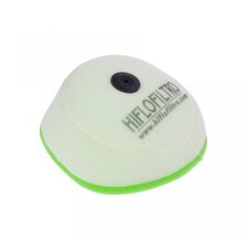 Penový vzduchový filter HIFLOFILTRO HFF5012