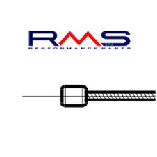 Lanko plynu RMS 163510031