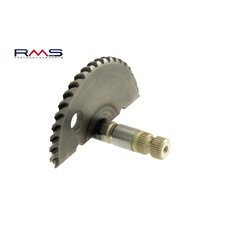 Segment štartovacie páky RMS 100250680