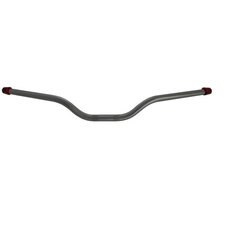 Riaditka ACCOSSATO aluminium, 22 mm