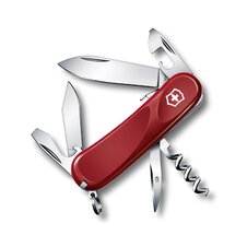 Victorinox - Evolution S101 / red 85mm