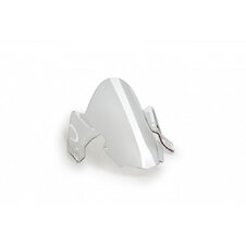 Plexi štít PUIG SPORT 20688W priehľadná