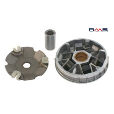 Polořemenice plávajúcá hnaná RMS 100320070