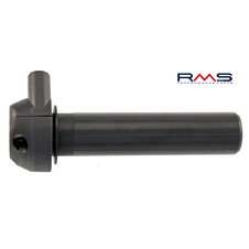 Kompletná plynová rukoväť DOMINO 184080110 DOMINO