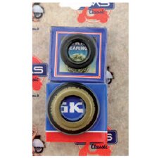 Ložiská kľukovky a tesnenia RMS 100200830 s o-krúžkami a olejovým tesnením modrá