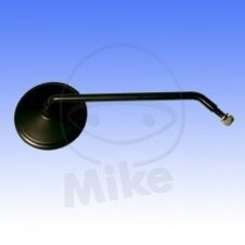 Zpätné zrkadlo JMT ZR 8761 čierna pravý