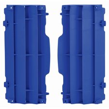 Chrániče chladičov POLISPORT 8455300003 Husqvarna modrá