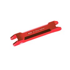 Výstuhy riaditok PUIG 9256R červené