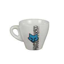 Moteam hrnček - 90 ml / Hotel Inn