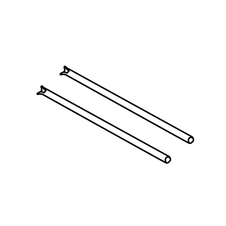 Otočný záves SHAD 201121R pre SH45/SH46/SH39/SH37/SH29/SH26/SH43/SH42