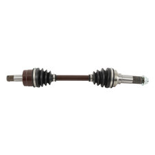 Náprava All Balls Racing AB6-YA-8-317 6Guličiek