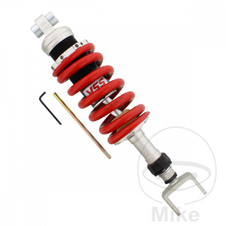 Zadný tlmič emulzný YSS MZ456-370TRL-10-X Nastaviteľné