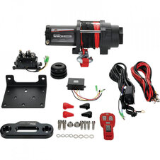 Navijak All Balls Racing AB 3500LB 431-01024 4 skrutky syntetický