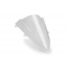 Plexi štít PUIG RACING 3568W priehľadné