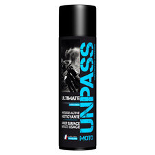 UNPASS aktívna pena ULTIMATE / 500 ml