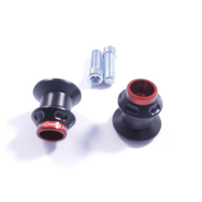 RD Adapter kyvky exclusive M10 Red