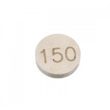 Podložka ventilu JMP 7.5 mm 1.50