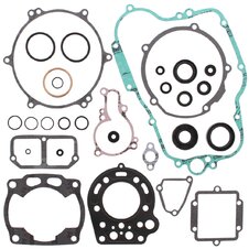 Sada  tesnení motoru-  komplet  vr. gufier WINDEROSA CGKOS 811423