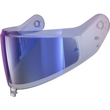 SHARK plexi D-Skwal 3 / Skwal i3 modré