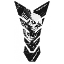 Tankpad JMT CGBE8P čierna