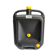 Nádoba  na použitý olej MOTION STUFF 4 litrov