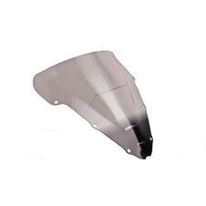 Plexi štít PUIG RACING 0861H dymové