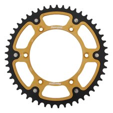 Rozeta SUPERSPROX STEALTH RST-245:49-GLD zlatá 49T, 520