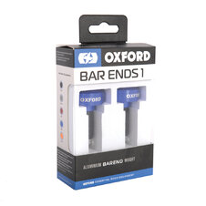 OXFORD - chranic volantu Bar Ends 1 / M00321