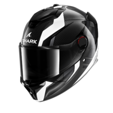 SHARK prilba Spartan GT PRO Carbon - kultram / dwk