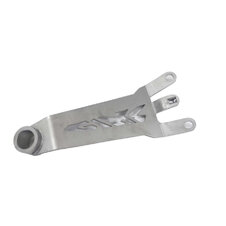 Výfukové konzoly PUIG 3978I nerez