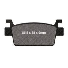 Brzdové obloženie EBC SFA719