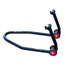 Predný stojan LV8 DIAVOL E600DH pre moto s radiálnymi brzdami