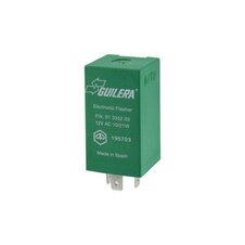 Prerušenie indikátora Guilera 246120011 12V 21w