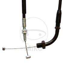 Lanko plynu JMT A - otvorené