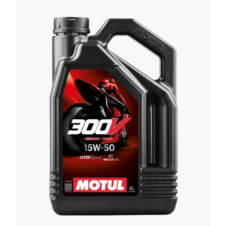 Motul - olej 300V 15W-50 4L