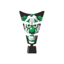 Tank pad PUIG CLOWN 9305V zelená