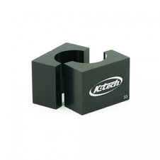 Upínacia svorka cartridge K-TECH 113-075-033 33mm 2 ks