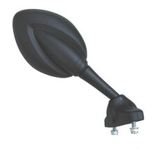 Zpätné zrkadlo SMATNORD UNI ELEGANT 3241001A ľavá/pravá čierna