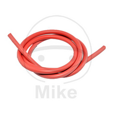 Kábel zapaľovania JMT ZK7-RT Silikón červené