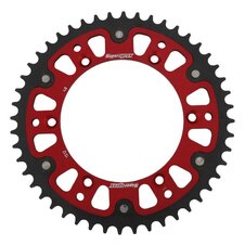 Rozeta SUPERSPROX STEALTH RST-1512:48-RED červené 48T, 520