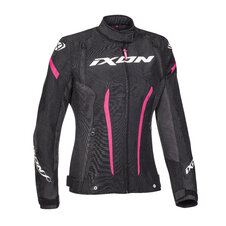 IXON - Bunda STRIKER Lady / Fuchsia