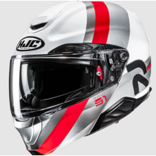 HJC RPHA 91 - FENSH / MC1 