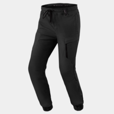 SHIMA nohavice JOGGSTER / Black