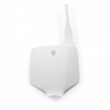 Číselný štítok POLISPORT 8661500002 zelená 05