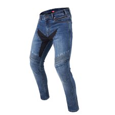 REBELHORN nohavice EAGLE / washed blue
