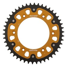 Rozeta SUPERSPROX STEALTH RST-210:46-GLD zlatá 46T, 520