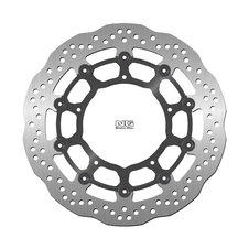 Brzdový kotúč NG 1058X