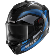 SHARK prilba Spartan GT PRO Carbon - ritmo / dbu