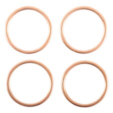 Tesnenie zvodu výfuku sada WINDEROSA EGK 823024