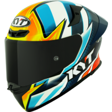 KYT prilba TT-REVO - TATI Replica